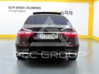 2021 Mercedes Benz S-Class