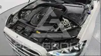 2021 Mercedes Benz S-Class