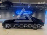 2021 Mercedes Benz S-Class
