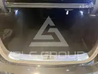 2021 Mercedes Benz S-Class