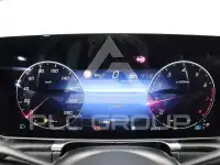 2021 Mercedes Benz S-Class