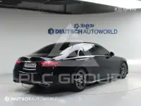 2021 Mercedes Benz S-Class