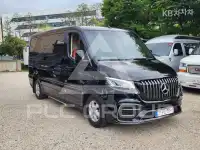 2021 Mercedes Benz Sprinter