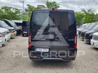 2021 Mercedes Benz Sprinter