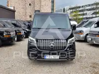 2021 Mercedes Benz Sprinter