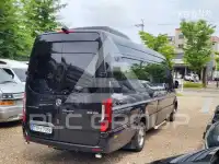 2021 Mercedes Benz Sprinter