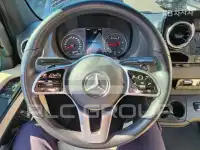 2021 Mercedes Benz Sprinter