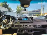 2021 Mercedes Benz Sprinter