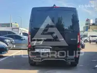 2021 Mercedes Benz Sprinter
