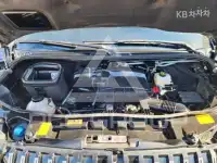 2021 Mercedes Benz Sprinter