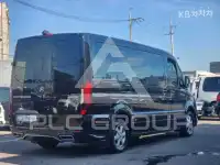 2021 Mercedes Benz Sprinter