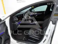 2021 Mercedes Benz CLS-Class