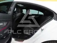 2021 Mercedes Benz CLS-Class