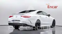 2021 Mercedes Benz CLS-Class