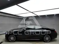 2021 Mercedes Benz CLS-Class