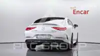 2021 Mercedes Benz CLS-Class