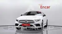 2021 Mercedes Benz CLS-Class