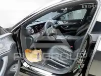 2021 Mercedes Benz CLS-Class