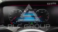 2021 Mercedes Benz CLS-Class