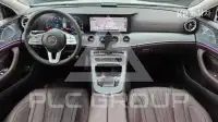 2021 Mercedes Benz CLS-Class