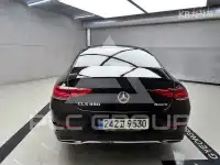 2021 Mercedes Benz CLS-Class