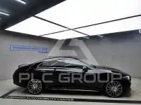 2021 Mercedes Benz CLS-Class