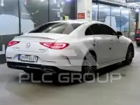 2021 Mercedes Benz CLS-Class