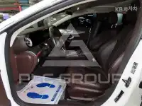2021 Mercedes Benz CLS-Class