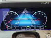 2021 Mercedes Benz CLS-Class