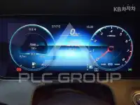 2021 Mercedes Benz CLS-Class