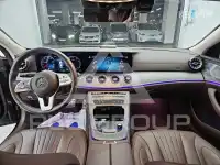 2021 Mercedes Benz CLS-Class