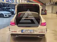 2021 Mercedes Benz CLS-Class