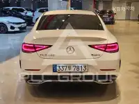 2021 Mercedes Benz CLS-Class
