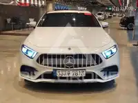 2021 Mercedes Benz CLS-Class