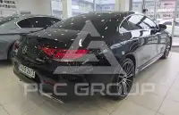 2021 Mercedes Benz CLS-Class
