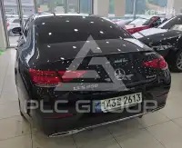 2021 Mercedes Benz CLS-Class