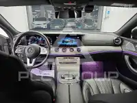 2021 Mercedes Benz CLS-Class
