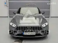 2021 Mercedes Benz CLS-Class