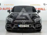 2021 Mercedes Benz CLS-Class