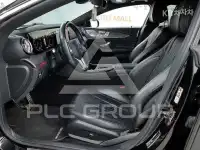 2021 Mercedes Benz CLS-Class