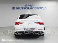 2021 Mercedes Benz CLS-Class