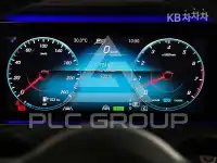 2021 Mercedes Benz CLS-Class