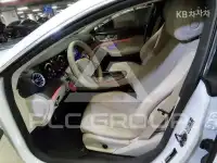 2021 Mercedes Benz CLS-Class