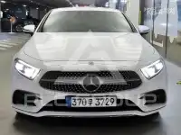 2021 Mercedes Benz CLS-Class