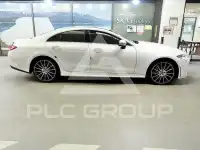 2021 Mercedes Benz CLS-Class
