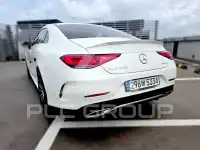 2021 Mercedes Benz CLS-Class