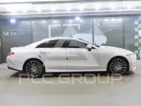 2021 Mercedes Benz CLS-Class