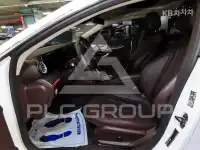 2021 Mercedes Benz CLS-Class