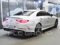 2021 Mercedes Benz CLS-Class