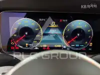 2021 Mercedes Benz CLS-Class